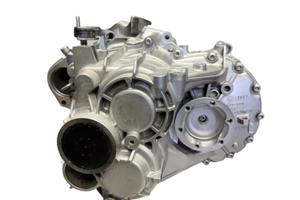 CAMBIO MANUALE COMPLETO AUDI A3 Serie (8P1) BKD BK