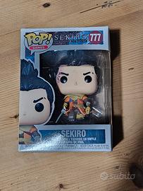 Pop games Sekiro