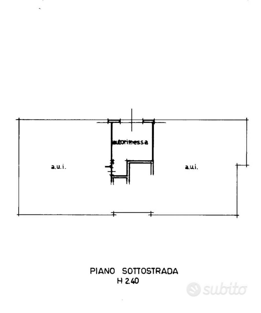 Appartamento – Forlì, Grandi Italiani, Quartiere Musicisti Grandi Italiani - Altro
