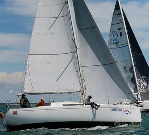 Jeanneau Sun Fast 3200