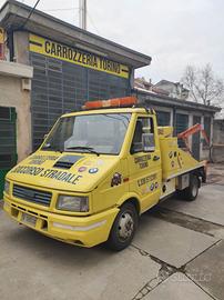 Carroattrezzi Fiat 35 F