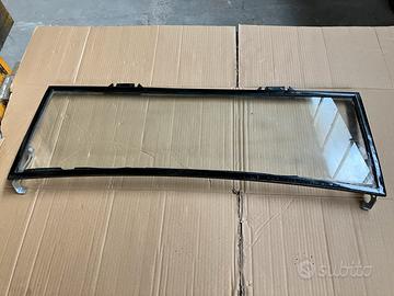 Parabrezza fiat balilla 3 marce