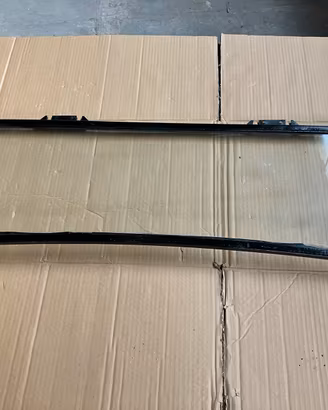 Parabrezza fiat balilla 3 marce