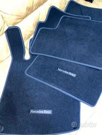 Tappeti Mercedes