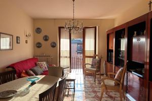 Appartamento con Garage spazioso e luminoso