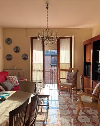 Appartamento con Garage spazioso e luminoso
