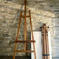 Belle arti materiale da pittura