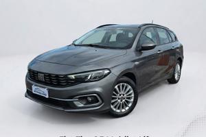 Fiat Tipo 1.6 Mjt S&S SW Mirror