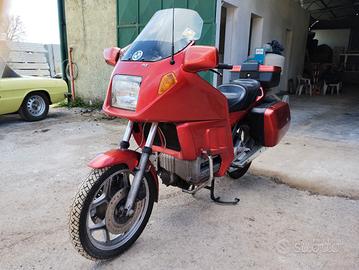 BMW k100