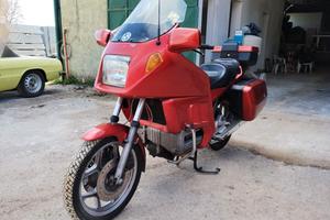 BMW k100