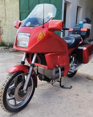 BMW k100