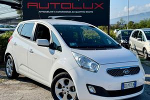 Kia Venga 1.4 CRDi 77CV WGT LX NEO PATENTATI