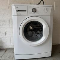 Lavatrice Beko WB 10106