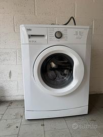 Lavatrice Beko WB 10106