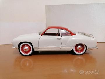 Solido 1:18 Volkswagen no Politoys Mebetoys Dinky 