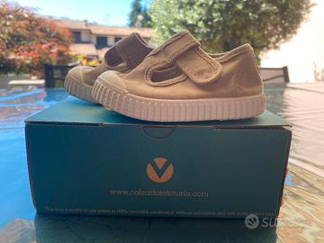 Sandali Victoria Shoes unisex nr. 21