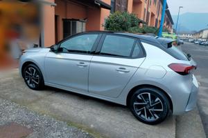 OPEL CORSA    BENZINA/GPL   PARI A NUOVA