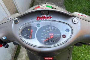 Aprilia Scarabeo 50