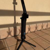 Cavalletto per Gopro