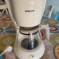 Philips Kaffeemaschine/ Macchine da caffè tedesca
