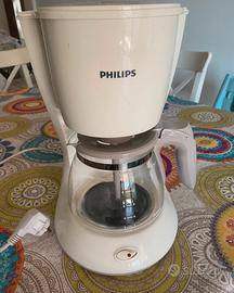 Philips Kaffeemaschine/ Macchine da caffè tedesca