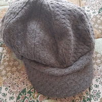Cappello Berretto grigio Accessorize