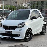 Smart fortwo 70 1.0 twinamic Passion