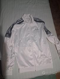 giacca adidas