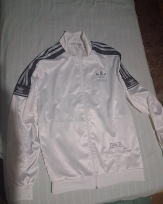 giacca adidas