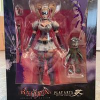 Harley Quinn Action Figure Play Arts