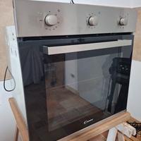 Forno incasso Candy