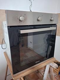 Forno incasso Candy