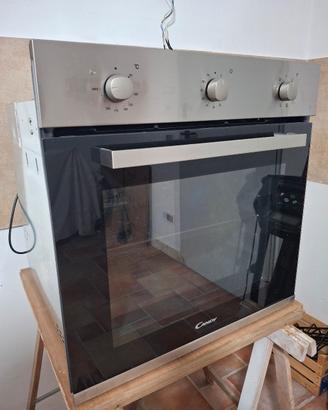 Forno incasso Candy