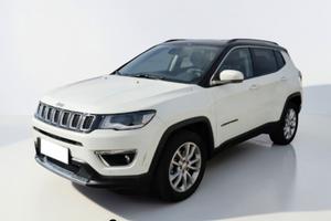 Jeep Compass 1.3 Turbo T4 150 CV aut. 2WD Limited