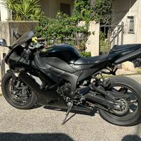 Kawasaki ninja zx-6