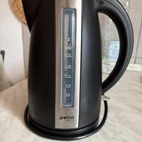 Bollitore acqua elettrico