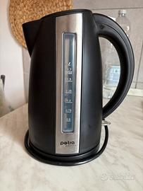 Bollitore acqua elettrico