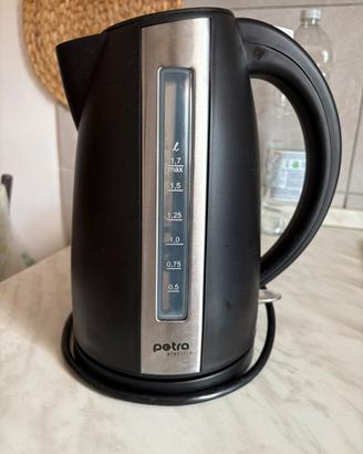 Bollitore acqua elettrico