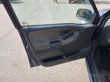 PANNELLI PER SUZUKI GRAND VITARA ANNO 2004