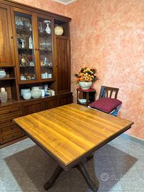 Tavolo da Salotto allungabile