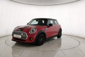 MINI Mini 3p Cooper SE L auto
