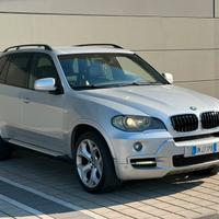 BMW X5 IMMACOLATO PERFETTO!!!