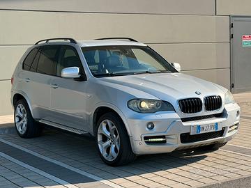 BMW X5 IMMACOLATO PERFETTO!!!