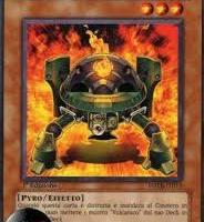 figurine yu gi ho