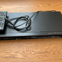Sony blu ray dvd BDP-S280