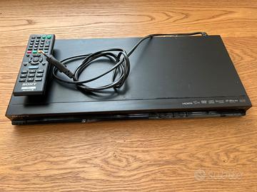 Sony blu ray dvd BDP-S280