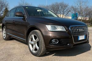 Audi Q5 2.0 TDI 177CV quattro S tronic Advanced