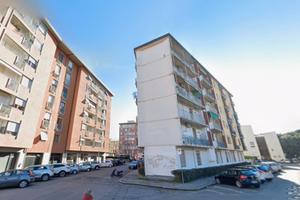 Stanza Singola a Careggi con Bagno Privato