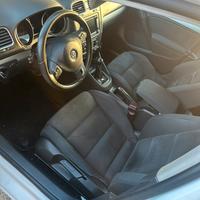 Golf 6