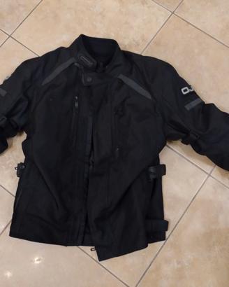 Giacca Moto Uomo OJ TG 2XL